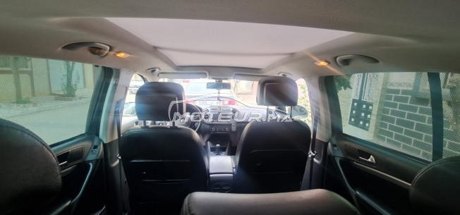 فولكزفاكن تيجوان 2.0 مستعملة 1746205