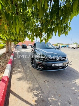 VOLKSWAGEN Tiguan 2018 r line occasion 2804410
