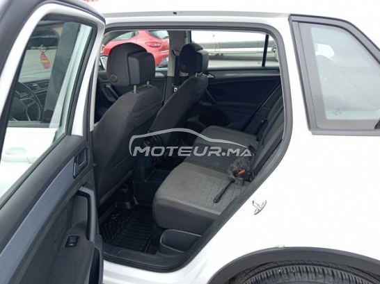 KIFAL - VOLKSWAGEN Tiguan