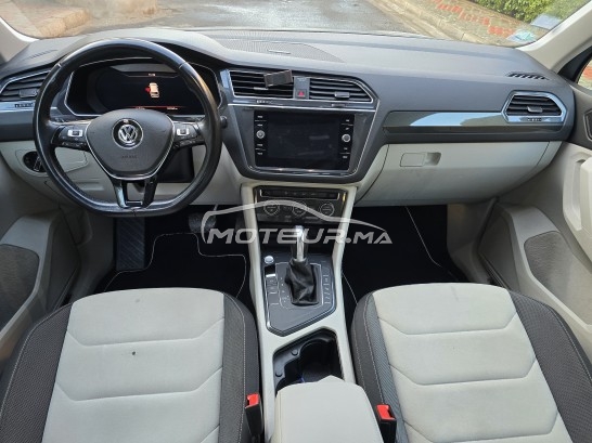 VOLKSWAGEN Tiguan Elegance occasion 2022503