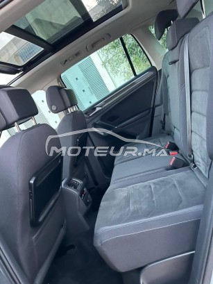 VOLKSWAGEN Tiguan 2.0 tdi 150 bluemotion technology exclusive dsg7 occasion 1521409