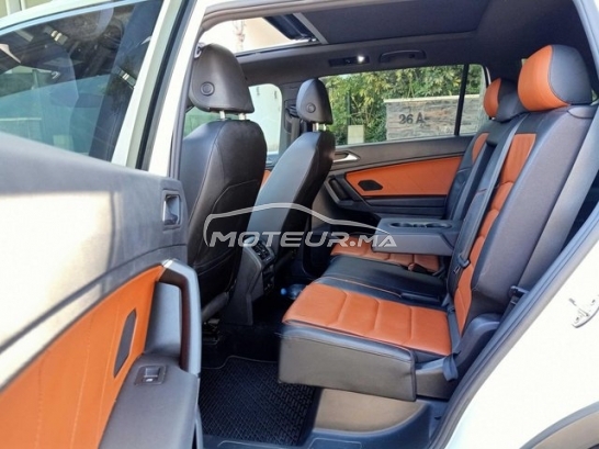 فولكزفاكن تيجوان مستعملة 3177533