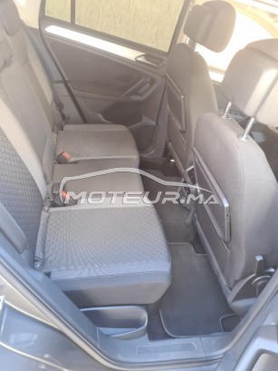 فولكزفاكن تيجوان 2.0 tdi مستعملة 1590322