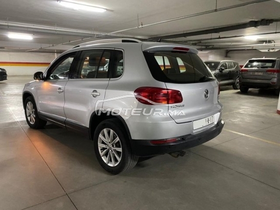 VOLKSWAGEN Tiguan occasion 3085320