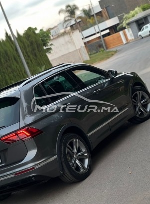 VOLKSWAGEN Tiguan Full option occasion 1948402