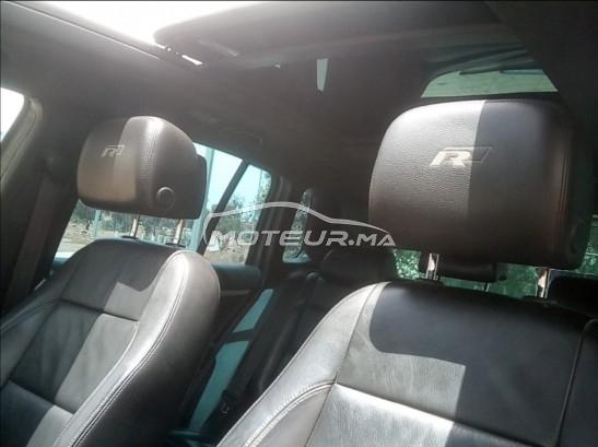 VOLKSWAGEN Tiguan occasion 1272589