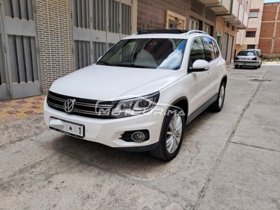 VOLKSWAGEN Tiguan occasion 2317166