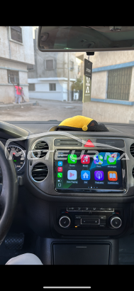 VOLKSWAGEN Tiguan 2.0 occasion 3214188