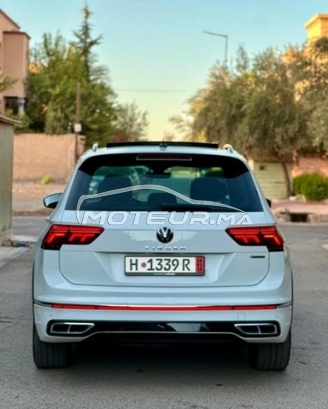 VOLKSWAGEN Tiguan occasion 2881551