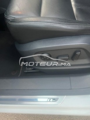 فولكزفاكن تيجوان Rline 4motion مستعملة 1949335