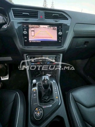 فولكزفاكن تيجوان 2021 مستعملة 2049980