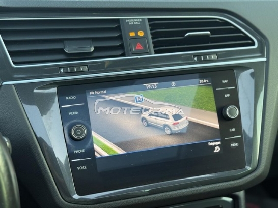 VOLKSWAGEN Tiguan occasion 3569547
