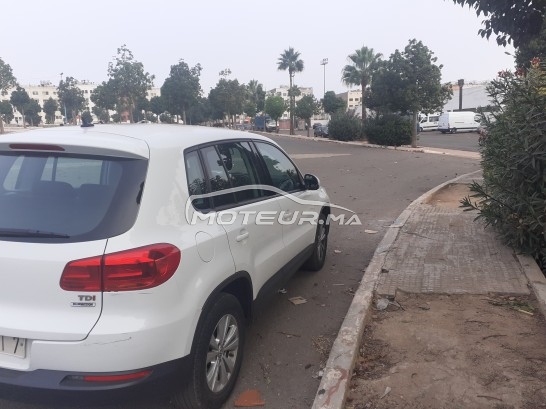 VOLKSWAGEN Tiguan occasion 1269296