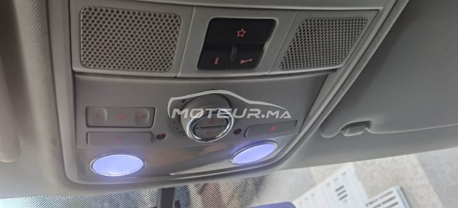 فولكزفاكن تيجوان Tdi مستعملة 1800214