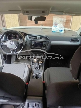 فولكزفاكن تيجوان مستعملة 3384408