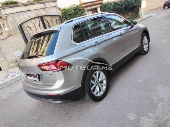 VOLKSWAGEN Tiguan occasion 1525107