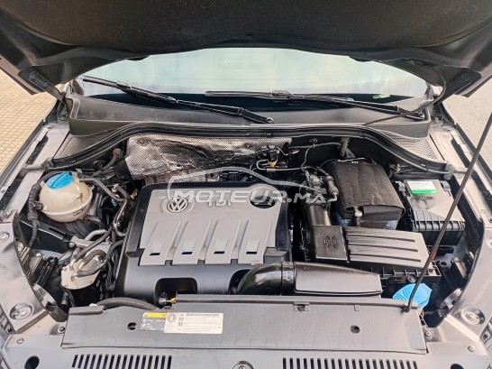 فولكزفاكن تيجوان مستعملة 2410782