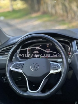 فولكزفاكن تيجوان مستعملة 3459177