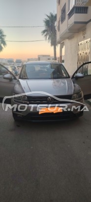VOLKSWAGEN Tiguan occasion 2572377