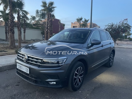 VOLKSWAGEN Tiguan occasion 1781967