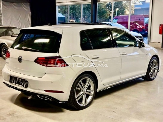 VOLKSWAGEN Tiguan Td 0.2 occasion 2763217