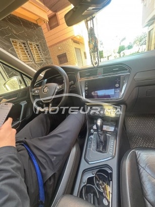 VOLKSWAGEN Tiguan 2018 occasion 3450657