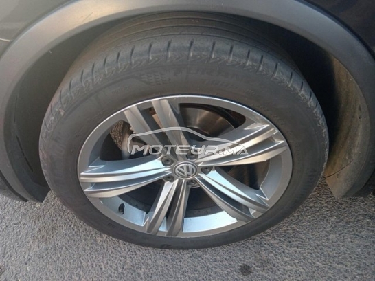 VOLKSWAGEN Tiguan occasion 3510272