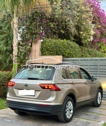 VOLKSWAGEN Tiguan occasion 3059356