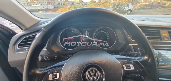 فولكزفاكن تيجوان 2.0 tdi مستعملة 1769254