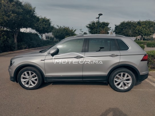 VOLKSWAGEN Tiguan Executive occasion 1533774