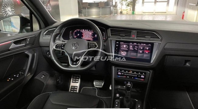 فولكزفاكن تيجوان 2.0 مستعملة 1637259