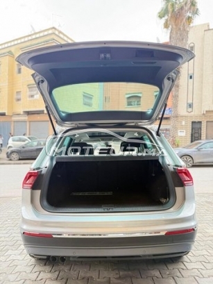 VOLKSWAGEN Tiguan occasion 3386250