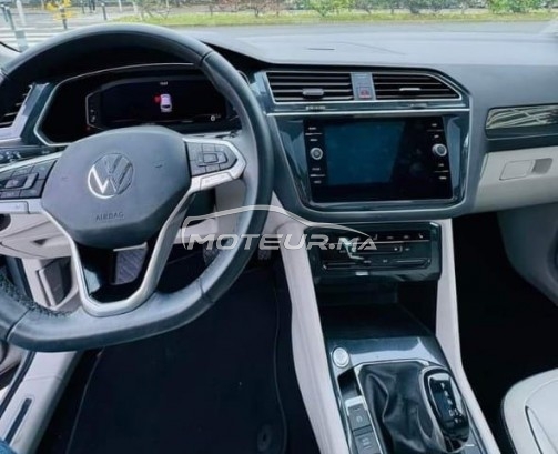 VOLKSWAGEN Tiguan occasion 2009690