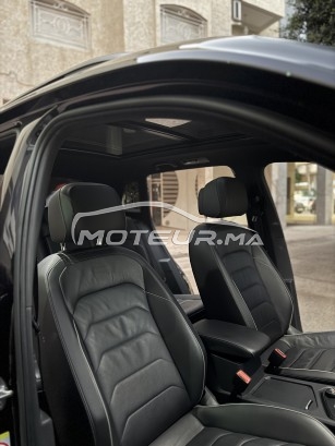 فولكزفاكن تيجوان Tdi مستعملة 2503588