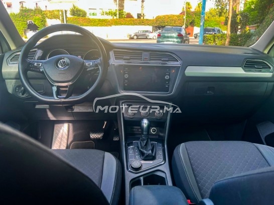 فولكزفاكن تيجوان مستعملة 2442651