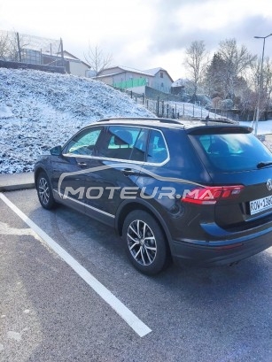 VOLKSWAGEN Tiguan occasion 1860626