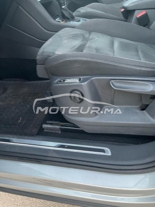 VOLKSWAGEN Tiguan 2.0 tdi occasion 1279393