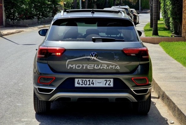 فولكزفاكن تيجوان مستعملة 2458108