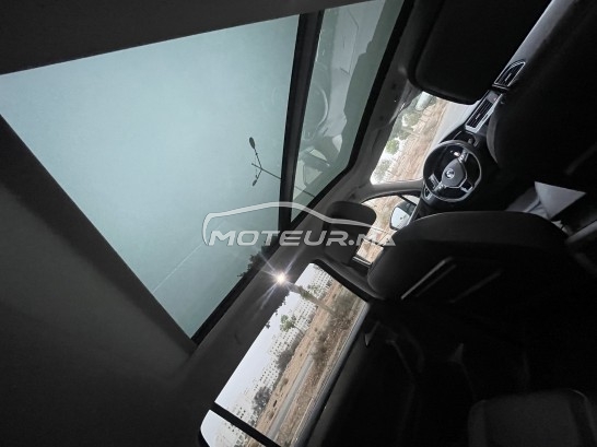 فولكزفاكن تيجوان Allspace r-line مستعملة 2544832