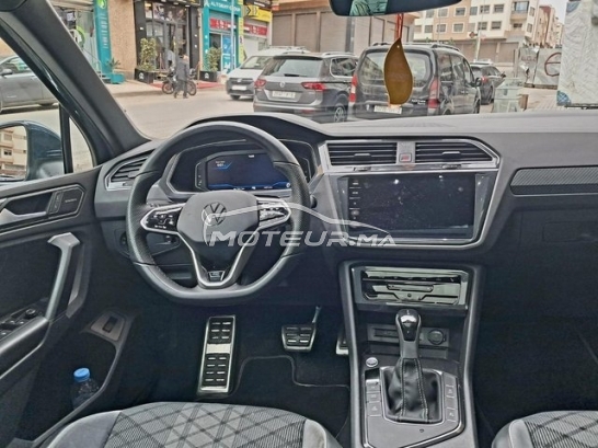 VOLKSWAGEN Tiguan occasion 3229871