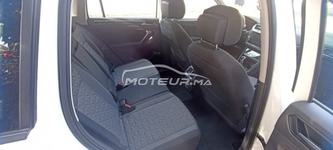 VOLKSWAGEN Tiguan Rline occasion 2126094