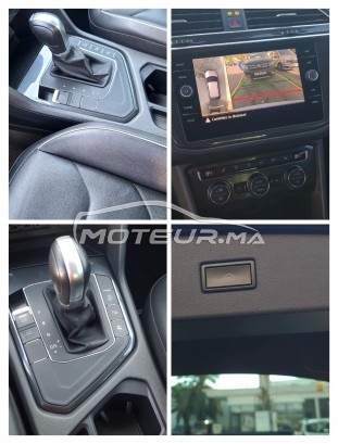 فولكزفاكن تيجوان مستعملة 1744570