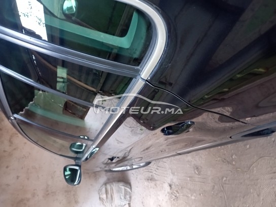 فولكزفاكن تيجوان 4 motion مستعملة 1980833