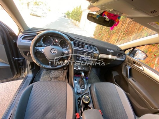 VOLKSWAGEN Tiguan occasion 1546000