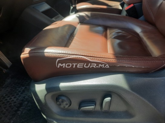 فولكزفاكن تيجوان مستعملة 1686061