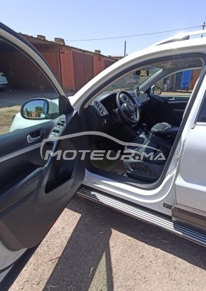 فولكزفاكن تيجوان 4motion مستعملة 2447936