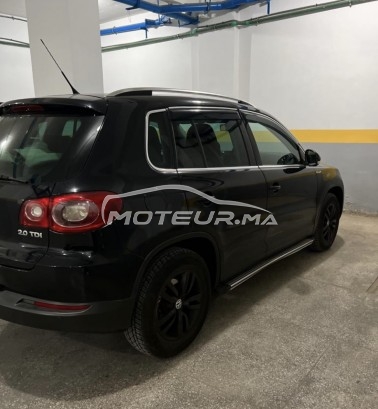 VOLKSWAGEN Tiguan occasion 1699773