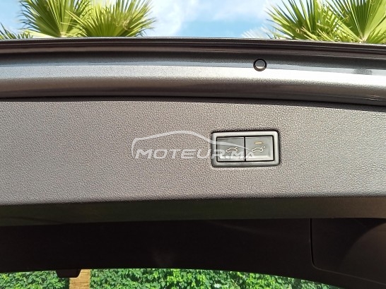 فولكزفاكن تيجوان R line مستعملة 1763705