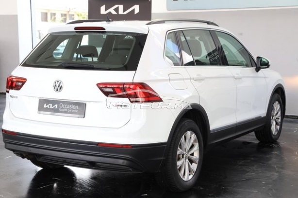 VOLKSWAGEN Tiguan occasion 3547328