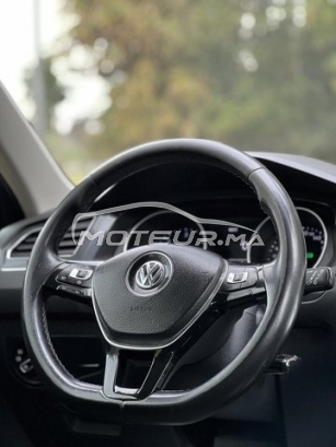 فولكزفاكن تيجوان مستعملة 3366554